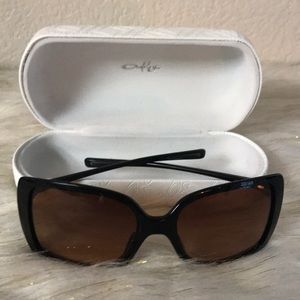 Oakley Splash Sunglasses 🕶